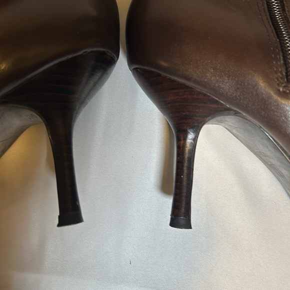 Steven by Steve Madden tall boots - Picture 2 of 4